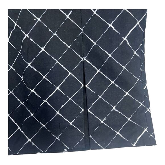 White House Black Market Pencil Lined Skirt Size‎ 6 - Picture 3 of 6